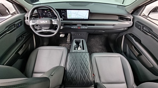 KIA EV9 2023