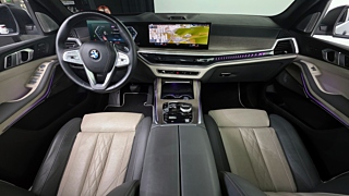 BMW X7 G07 2023