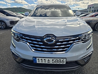 SAMSUNG QM6 2020