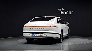 HYUNDAI GRANDEUR GN7 2023