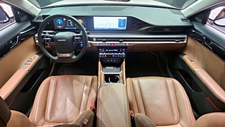 HYUNDAI GRANDEUR GN7 2023
