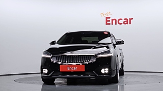 KIA K7 2017
