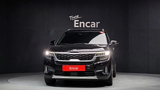 KIA SELTOS 2019