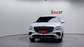 GENESIS GV70 2025
