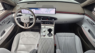GENESIS GV70 2025