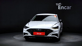 HYUNDAI SONATA DN8 2022