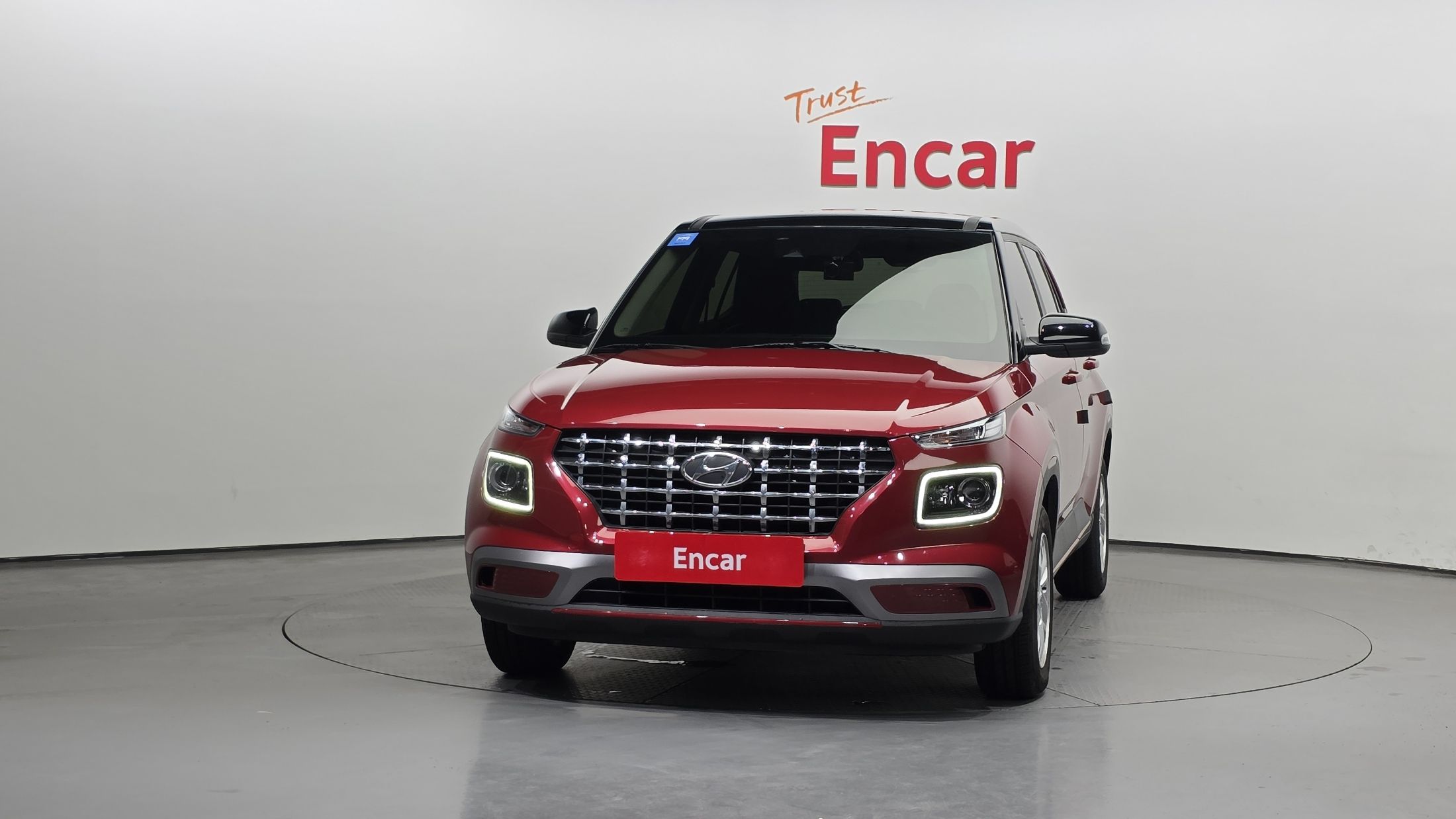 HYUNDAI VENUE 2021
