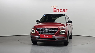 HYUNDAI VENUE 2021