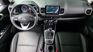 HYUNDAI VENUE 2021