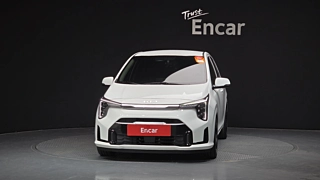 KIA MORNING JA 2024
