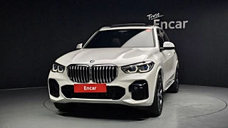 BMW X5 G05 2022