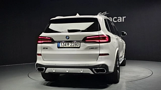 BMW X5 G05 2022