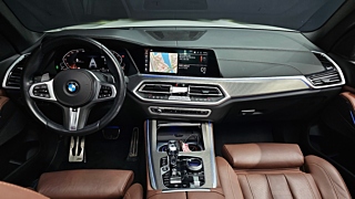 BMW X5 G05 2022