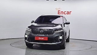 KIA SORENTO 2018