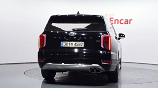 HYUNDAI PALISADE  Gasoline 3.8 4WD 2021