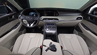 HYUNDAI PALISADE  Gasoline 3.8 4WD 2021