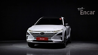 HYUNDAI NEXO 2022