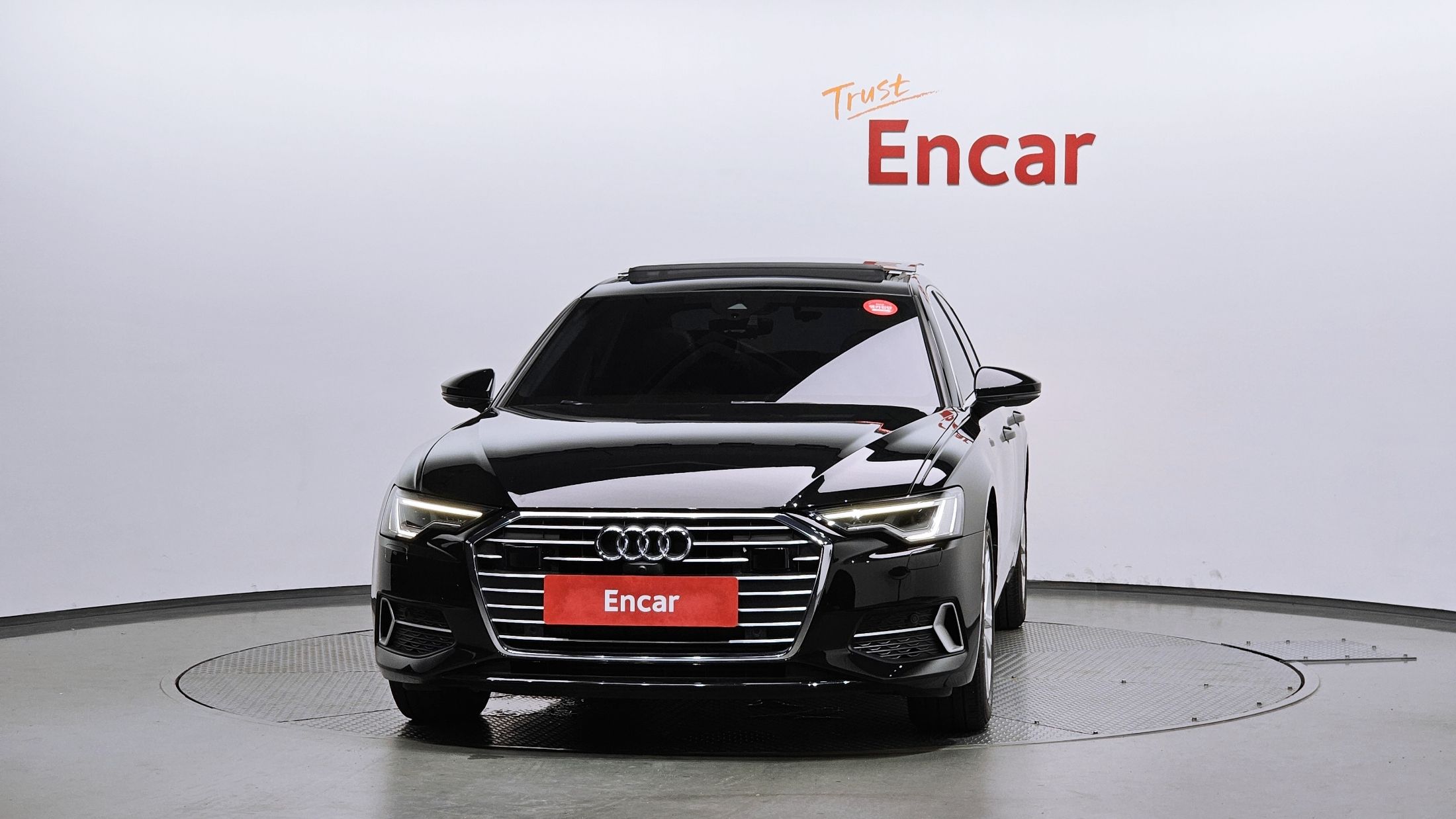AUDI A6 C8 2023