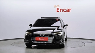 AUDI A6 C8 2023