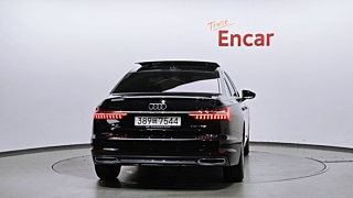 AUDI A6 C8 2023