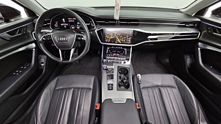 AUDI A6 C8 2023