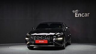 KIA K8 2021