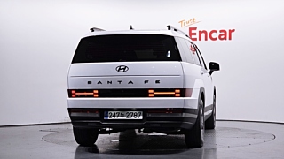 HYUNDAI SANTAFE MX5 2023