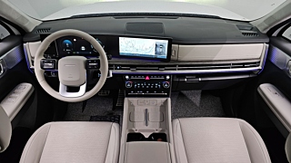 HYUNDAI SANTAFE MX5 2023
