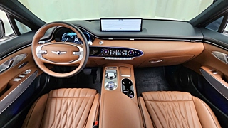 GENESIS GV70 2024