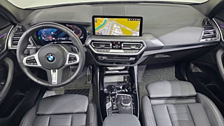 BMW X3 G01 2022