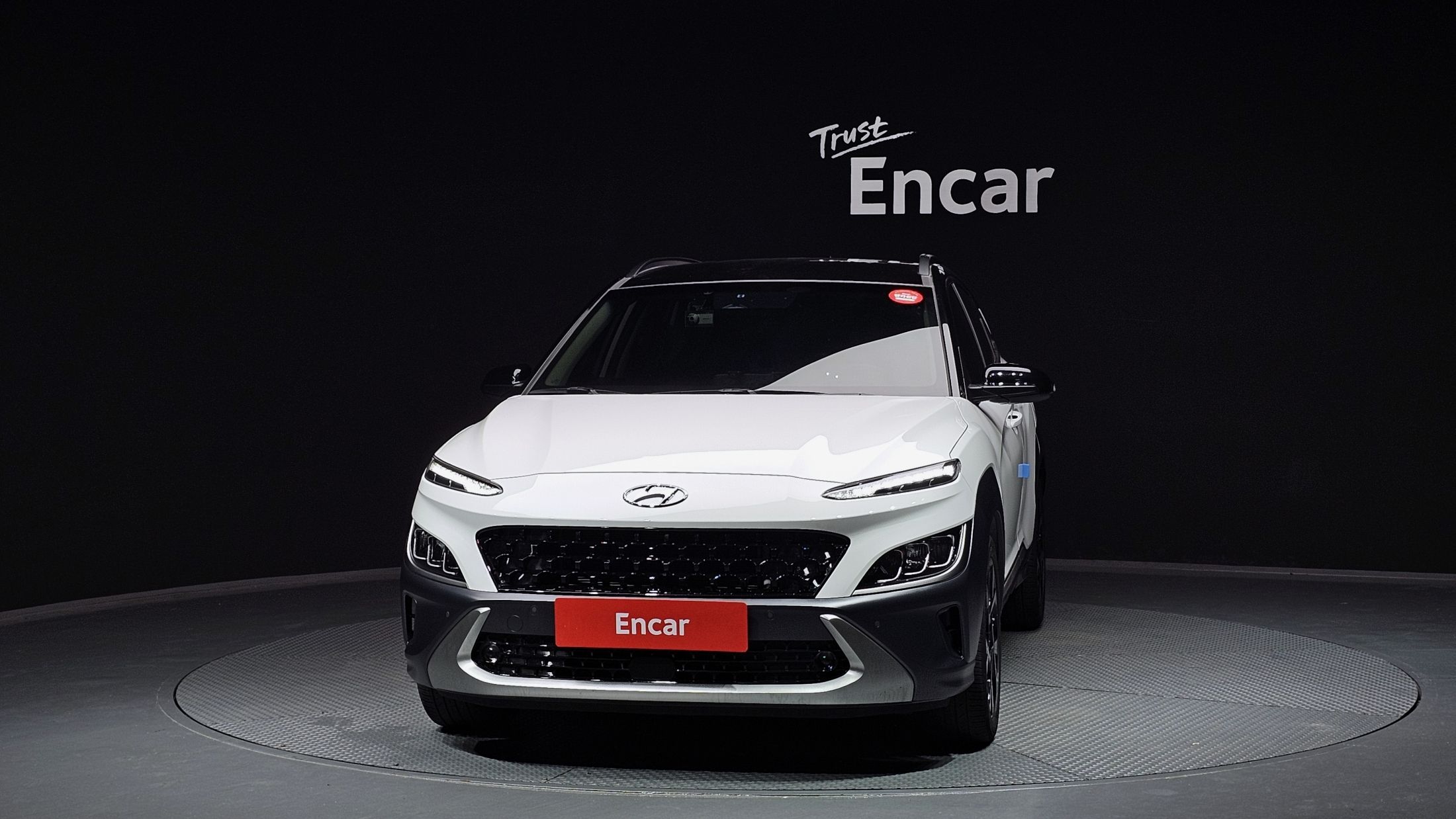 HYUNDAI KONA 2021