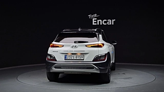 HYUNDAI KONA 2021