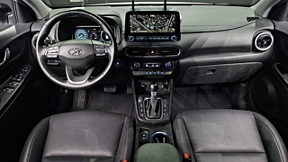 HYUNDAI KONA 2021