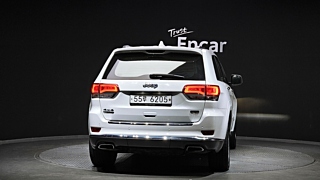 JEEP CHEROKEE GRAND 2017