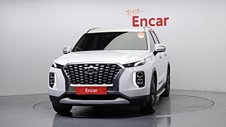 HYUNDAI PALISADE 2020