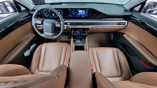 HYUNDAI GRANDEUR HYBRID GN7 2023