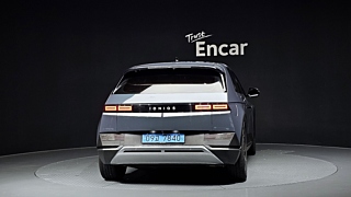 HYUNDAI IONIQ5 2021