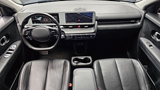 HYUNDAI IONIQ5 2021