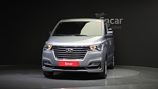 HYUNDAI STAREX GRAND 2019
