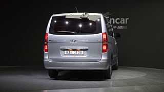 HYUNDAI STAREX GRAND 2019
