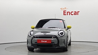 MINI COOPER ELECTRIC 2022