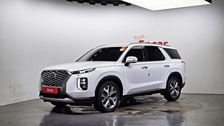HYUNDAI PALISADE  Gasoline 3.8 2WD 2020