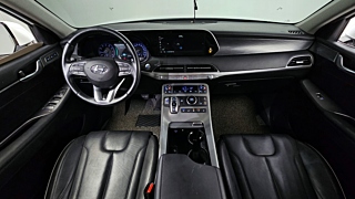 HYUNDAI PALISADE  Gasoline 3.8 2WD 2020