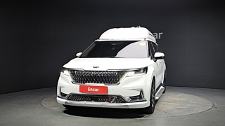 KIA CARNIVAL 2021
