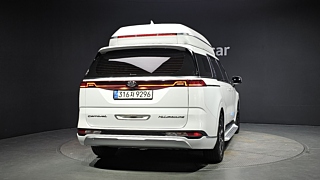 KIA CARNIVAL 2021