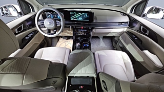KIA CARNIVAL 2021