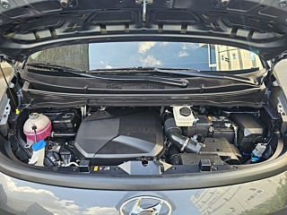 HYUNDAI STARIA 2023