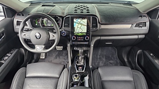 SAMSUNG QM6 2016