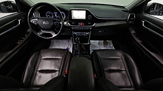 HYUNDAI GRANDEUR IG 2017