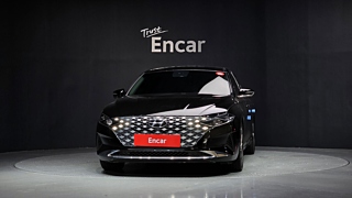 HYUNDAI GRANDEUR IG 2020